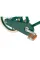 Дитячий велосипед Banwood Classic Dark green