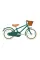Дитячий велосипед Banwood Classic Dark green
