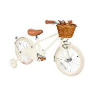 Дитячий велосипед Banwood Classic Cream