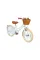 Детский велосипед Banwood Classic white