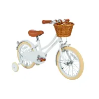 Дитячий велосипед Banwood Classic white