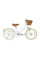 Детский велосипед Banwood Classic white