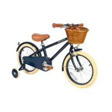 Дитячий велосипед Banwood Classic Navy Blue
