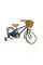 Дитячий велосипед Banwood Classic Navy Blue