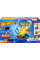 Hot Wheels Четырехкратная петля аварий KRAKS HXR70