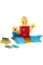 Набір Hot Wheels Monster Trucks Arena Smashers HTP39