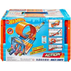 Трамплін Hot Wheels ACTION MEGATOR GKT87