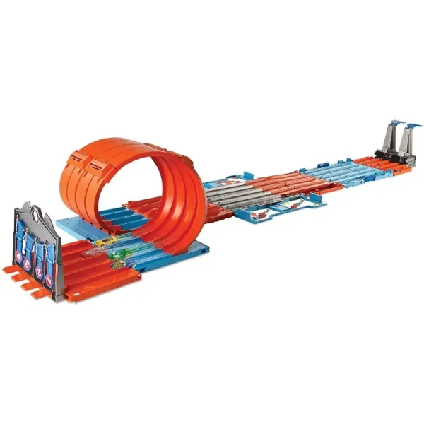 Трамплін Hot Wheels ACTION MEGATOR GKT87