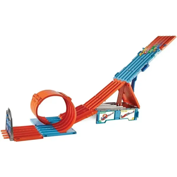 Трамплін Hot Wheels ACTION MEGATOR GKT87