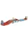 Трамплін Hot Wheels ACTION MEGATOR GKT87