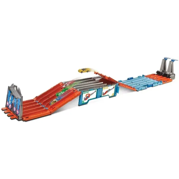 Трамплін Hot Wheels ACTION MEGATOR GKT87
