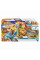 Трамплин Hot Wheels RacerVerse Jurassic World JW HTP12