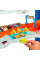Трек Hot Wheels Легендарный гараж MEGA Dragon Garage HKX48
