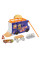 Ігровий кейс Hot Wheels Taco Tricki HMK00