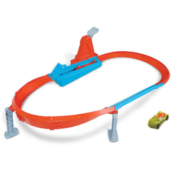 Трек Hot Wheels тор Championship Set MIX GBF81