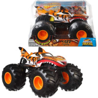 Игрушечная машина Hot Wheels R/C TIGER SHARK HNV03