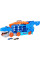 Мега Транспортер Hot Wheels T-Rex HNG50