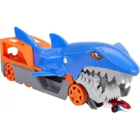 Вантажівка-транспортер Hot Wheels Shark GVG36
