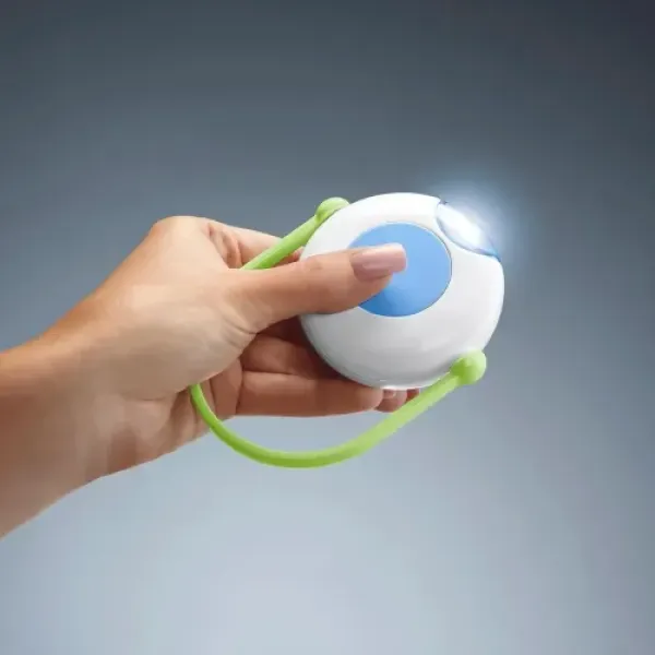 Мобіль-проектор Fisher-Price 3в1 "Сон метелика"