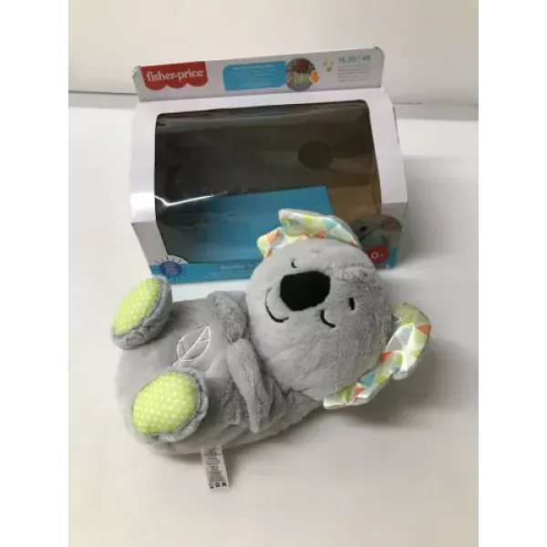 Іграшка-нічник FISHER PRICE KOALA