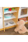 Дитяча кухня  Kidkraft Harvest зі світлом та звуком 10065