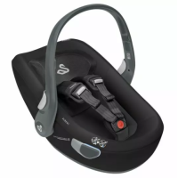 Автокрісло Swandoo Albert i-Size 1.2