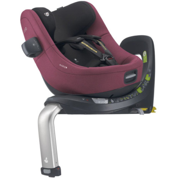 Автокрісло Swandoo Marie5 i-Size