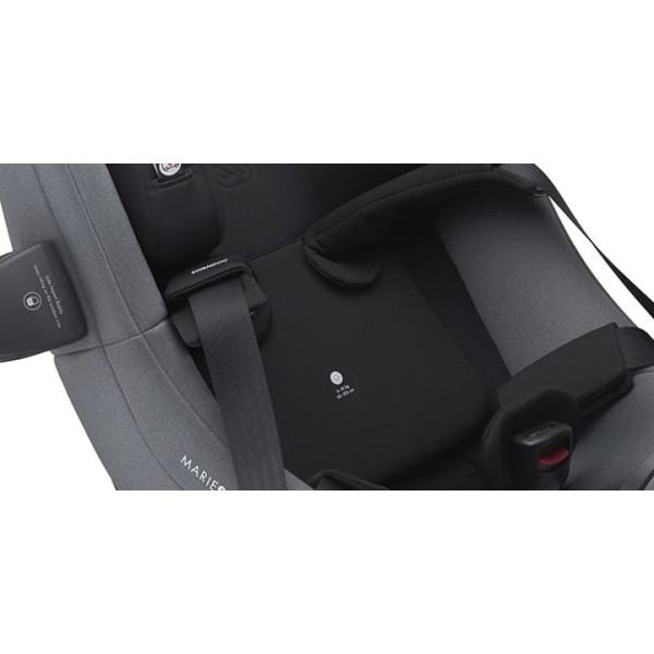 Автокрісло Swandoo Marie5 i-Size