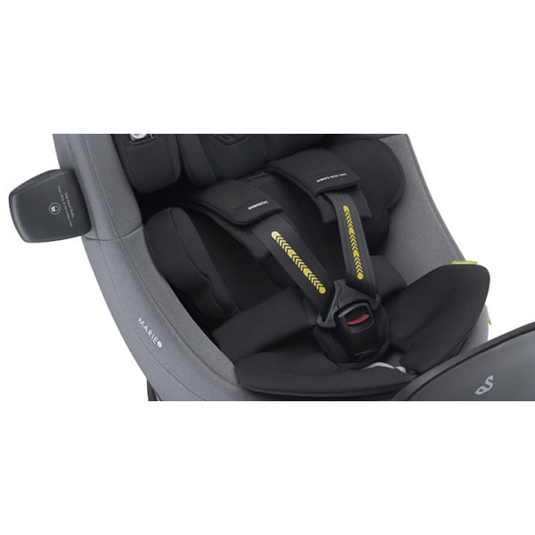 Автокрісло Swandoo Marie5 i-Size