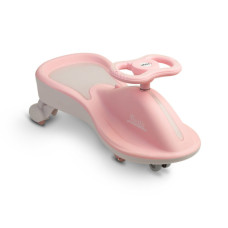 Дитяча інерційна машинка-каталка бібікар Caretero (Toyz) Fiesta