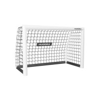 Футбольні ворота Hudora ADVANCED 120X80 CM