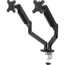Держатель для двух мониторов Mealux ARM-20 - коробок 1 шт.