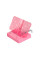 Підставка для книг Mealux BD-P1 Pink - рожева/(коробок 1 шт.)
