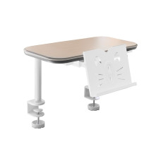 Полка для книг Mealux BD-S50 М клен (коробок-1 шт.)