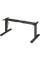 Каркас Mealux Powerframe Mini Black (арт. BS-05 Black) - колір чорний (коробок 1 шт.)