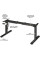 Каркас Mealux Powerframe Mini Black (арт. BS-05 Black) - колір чорний (коробок 1 шт.)