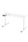 Каркас Mealux Powerframe Lite White (арт. BS-10 White) - с одним мотором / белый (коробок 1 шт.)