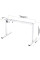 Каркас Mealux Powerframe Lite White (арт. BS-10 White) - с одним мотором / белый (коробок 1 шт.)