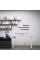 Каркас Mealux Powerframe Duo White (арт. BS-20 White) - с двумя  моторами / белый (коробок 1 шт.)