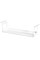 CABLE HOLDER WHITE