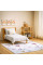 Розвиваючий килимок Mealux Carpet С01