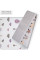 Розвиваючий килимок Mealux Carpet С01