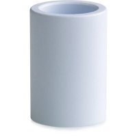 Стакан-органайзер Cute Elongated Light Blue