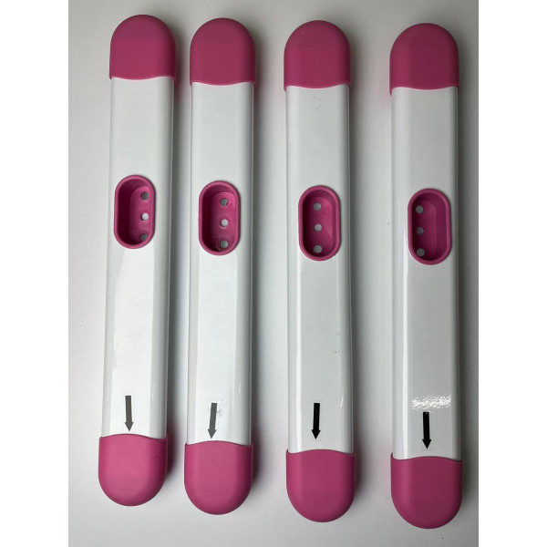 Комплект Evo-kids (стілець+стіл+полиця+лампа) Evo-17 PN Ergo (арт. Evo-17 PN Ergo) (sale) - стільниця біла / колір пластику рожевий (коробок-1 шт.)