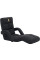 Геймерское кресло GM-04 Black (арт. GM-04 Black) - ткань черная (коробок 1 шт.)