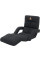 Геймерское кресло GM-04 Black (арт. GM-04 Black) - ткань черная (коробок 1 шт.)
