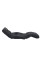 Геймерское кресло GM-04 Black (арт. GM-04 Black) - ткань черная (коробок 1 шт.)