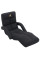 Геймерское кресло GM-04 Black (арт. GM-04 Black) - ткань черная (коробок 1 шт.)