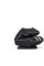 Геймерское кресло GM-06 Black (арт. GM-06 Black) - обивка ткань / черный с серым (коробок 1 шт.)
