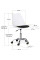Кресло Evo-kids Capri White / Black (арт. H-231 W/B) - пластик белый / подушка черная (коробок-1 шт.)